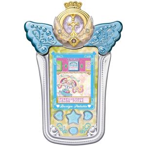 キラッとプリ☆チャン　ジュエルパクト☆パープル☆ブルー☆DXセット 71LUDg9MrgL._UF894,1000_QL80_.jpg