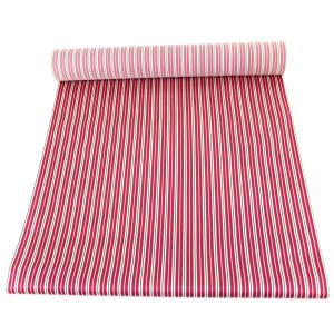 紬 反物 -14- 栗繭紬 十日町紬 絹100% 藍鉄色 絣柄 : あおい 正直問屋