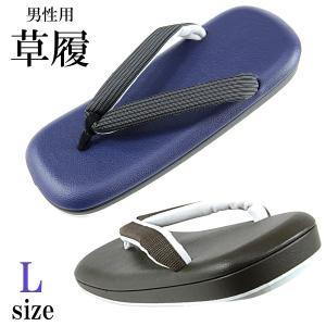 Air 雪駄 Aerial メンズ エアー雪駄 エアソール 27.0cm/Free-Size