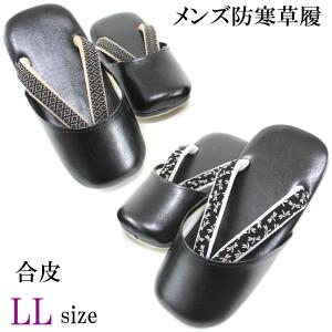 Air 雪駄 Aerial メンズ エアー雪駄 エアソール 27.0cm/Free-Size