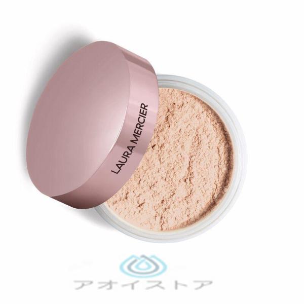 LAURA MERCIER（ローラ　メルシエ）トランスルーセント ルース セッティング パウダー ト...