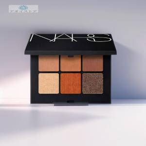 NARS ナーズ ヴォワヤジュールアイシャドーパレット #1193 #1191 #1199 #1194  正規品｜アオイストア