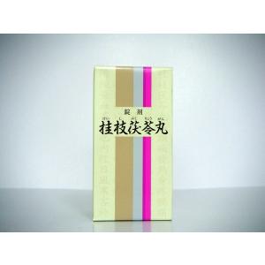 一元 イチゲン 桂枝茯苓丸 14 けいしぶくりょうがん 350錠入 漢方薬