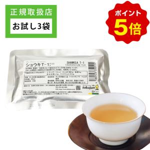 たんぽぽ茶 ショウキT-1プラス タンポポ茶 30袋 妊活 徳潤