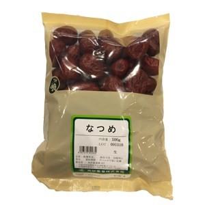 店内ポイント9倍／9/5限定 大棗 なつめ 500g 血圧 貧血 葉酸 棗