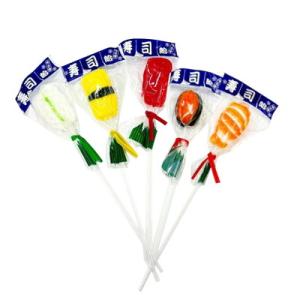 寿司飴 50入 駄菓子 子供会 景品 お祭り くじ引き 縁日