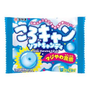 完熟メロングミ 50入 駄菓子 グミ おやつ 子供会 景品 お祭り 