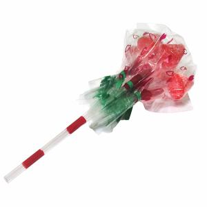 タカラ うずまきS ソーダ&ブドウ [1袋 50個入] : ミカミオンライン