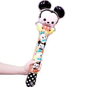 ディズニーキュートスティックバルーン 12入 ...の詳細画像3