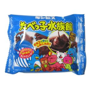 餅チョコ アーモンド入り 20入 駄菓子 子供会 景品 お祭り くじ引き