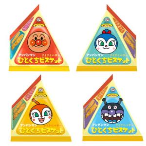 アンパンマンひとくちビスケット 20入 駄菓子...の詳細画像1