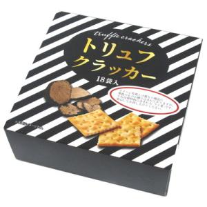 トリュフクラッカー 18袋入 駄菓子 子供会 ...の詳細画像1