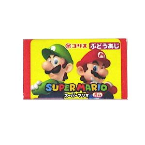 トップ製菓 マリオwiiガム ５５ ５ ６０入 最安値 価格比較 Yahoo ショッピング 口コミ 評判からも探せる