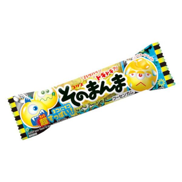 そのまんまモンスターフーセンガム ２０入　駄菓子 子供会 景品 お祭り くじ引き 縁日