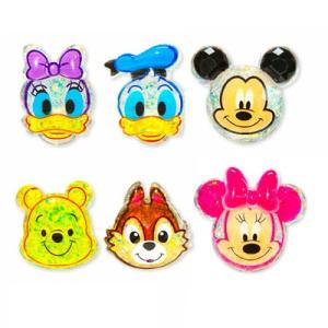 ディズニー光るキラキラゆびわ 36入 景品 お...の詳細画像1