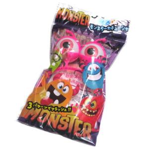 光るモンスターカチューシャ 12入 景品 おも...の詳細画像4