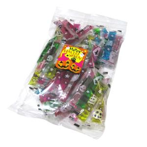 ハロウィンのプチめろんぱん 100入 駄菓子 おやつ 子供会 景品 お祭り くじ引き 縁日