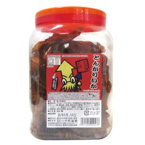 よっちゃんさん専用 よっちゃん よっちゃん食品工業 甘酢ソフト足 68g×10個入 ※品切れ時