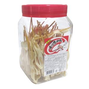 バフ工房 よっちゃんイカの香り商品 Amazon | よっちゃん食品工業 甘酢ソフト足 68g×10袋