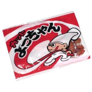 よっちゃん 食品 カット よっちゃん（ 20個入 ）駄菓子 いか イカ 珍味