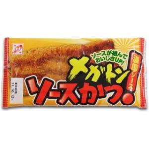 メガトンソースかつ ３０入　駄菓子 子供会 景品 お祭り くじ引き 縁日