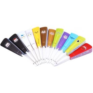 ディズニーオールスター顔柄せんす 12入 景品...の詳細画像2