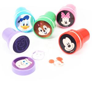 ディズニーオールスターミニスタンプ ６０入　景品