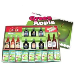 青りんごサワー当 ８０付　駄菓子 子供会 景品 お祭り くじ引き 縁日