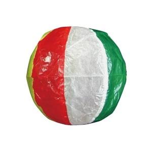 紙フーセン ２号 １枚　景品 おもちゃ 子供会 お祭り くじ引き 縁日 お子様ランチ