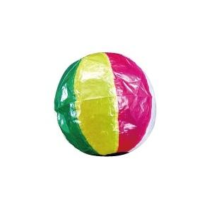 紙フーセン ３号 １枚　景品 おもちゃ 子供会 お祭り くじ引き 縁日 お子様ランチ