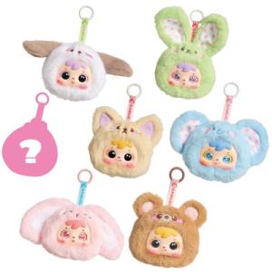 ムニュムニュ ドレミファキャット 全8種セット : ユウセイ堂2号店