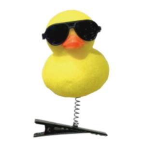 アヒルクリップ 25個入り お祭りの買取情報