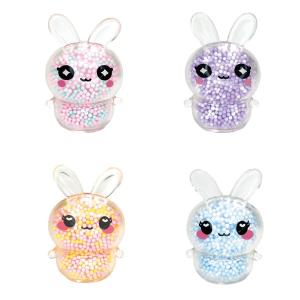 ぷにぷにうさちゃんmini 24入 景品 おもち...の商品画像
