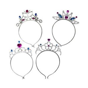 マジカルティアラ 25入 景品 おもちゃ 子供会 お祭り くじ引き 縁日