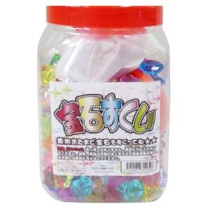 宝石すくい 約280個入 景品 おもちゃ 子供...の詳細画像1