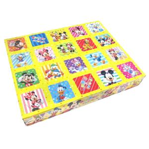 ディズニーお楽しみ宝箱くじ ２０付　景品 おもちゃ