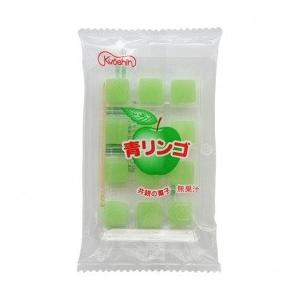 共親製菓 青りんご餅 20入 駄菓子 子供会 景品 お祭り くじ引き 縁日