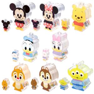 ぷかぷかシャカシャカディズニー 25入 景品 お...の商品画像