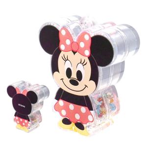 ぷかぷかシャカシャカディズニー 25入 景品 ...の詳細画像1