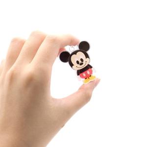 ぷかぷかシャカシャカディズニー 25入 景品 ...の詳細画像3