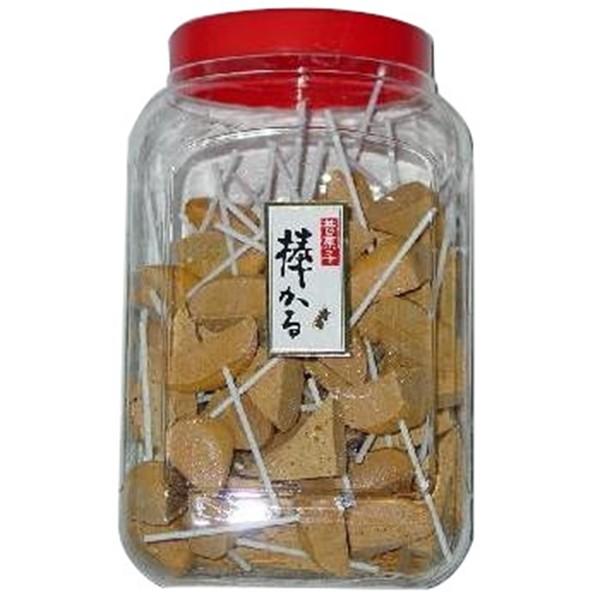 棒かるめ １００入　駄菓子 子供会 景品 お祭り くじ引き 縁日