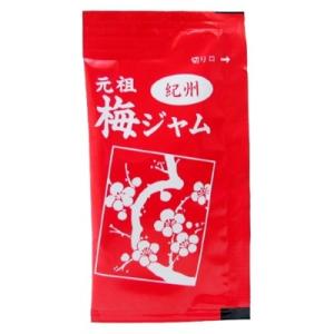 タカミ製菓 梅ジャム ４０入　駄菓子 子供会 景品 お祭り くじ引き 縁日