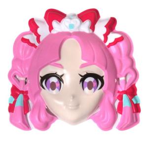 ホルベイン ヒグチユウコ 2022コラボ・ロールふせん ひとつめちゃん