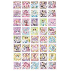 【ネコポス可】名探偵プリキュア! プリキラシー...の詳細画像2