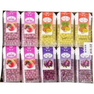 ミンツトリオ ３０入　駄菓子 子供会 景品 お祭り くじ引き 縁日
