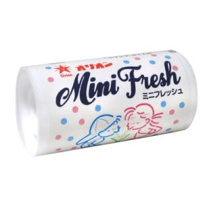 オリオン ミニラムネ ブルーベリー 30入 駄菓子 子供会 景品 お祭り