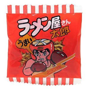 ラーメン屋さん太郎 ３０入　駄菓子 子供会 景品 お祭り くじ引き 縁日
