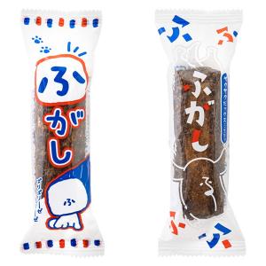 角ふ菓子 ３０入　駄菓子 子供会 景品 お祭り くじ引き 縁日