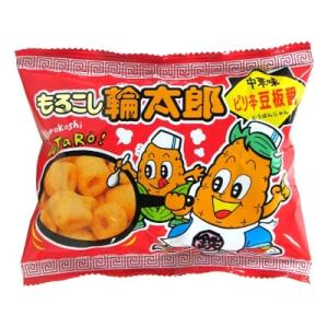 おやつカンパニー すみっコぐらし コロコロラスク シュガーバター味 4P