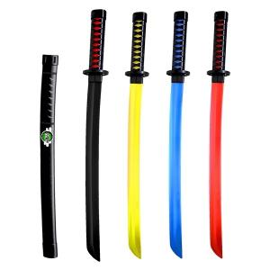 のびる日本刀のおもちゃ21本 imgrc0092639636.jpg